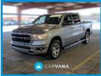 2019 RAM 1500 Crew Cab