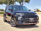 2021 Kia Soul