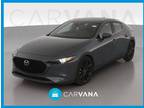 2019 Mazda Mazda3