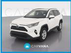 2021 Toyota RAV4 Hybrid