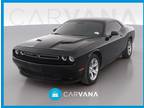 2017 Dodge Challenger