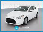2017 Toyota Yaris iA