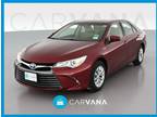 2017 Toyota Camry Hybrid