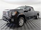 2022 GMC Sierra 3500