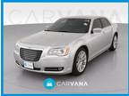 2012 Chrysler 300