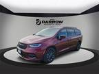 2021 Chrysler Pacifica