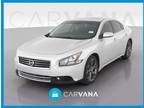 2013 Nissan Maxima