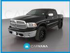 2014 RAM 1500 Crew Cab