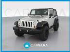 2012 Jeep Wrangler