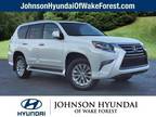 2019 Lexus GX