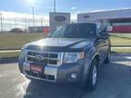 2011 Ford Escape