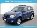 2005 Toyota RAV4