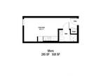 Moraine - Studio - Income Restriction