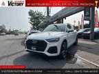 2021 Audi SQ5 Prestige quattro