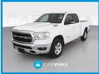 2021 RAM 1500 Quad Cab