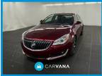 2017 Buick Regal
