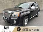 2013 GMC Terrain