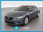2014 Mazda Mazda6