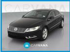 2013 Volkswagen CC