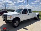 2015 Ford F-350