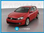 2014 Volkswagen Golf