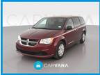 2017 Dodge Grand Caravan Passenger