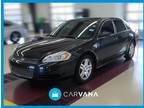 2016 Chevrolet Impala Limited