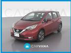 2018 Nissan Versa Note