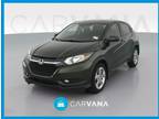 2017 Honda HR-V
