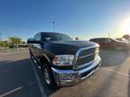 2010 Dodge Ram 2500