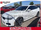 2018 BMW 6-Series