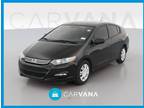 2010 Honda Insight