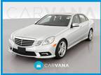 2011 Mercedes-Benz E-Class