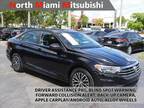 2021 Volkswagen Jetta