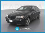 2016 Bmw X4