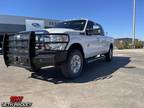2012 Ford F-250
