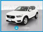 2020 Volvo XC40