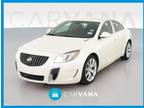 2012 Buick Regal