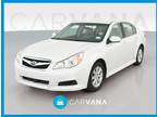 2011 Subaru Legacy