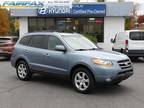2009 Hyundai Santa Fe