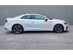 2022 Audi S5 3.0T Premium Plus quattro