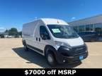 2024 Ram ProMaster 2500 High Roof