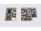 AVALON - 4x3 Townhome