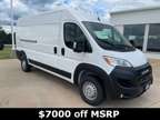 2024 Ram ProMaster 2500 High Roof