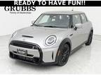 2024 MINI Cooper S Classic