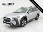 2024 Subaru Outback Touring