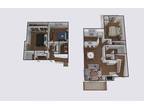 SORRENTO - 3x2 Townhome