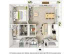 Highline Urban Lofts - The Cassidy