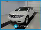 2014 Nissan Murano
