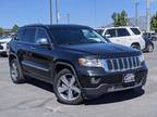 2012 Jeep Grand Cherokee